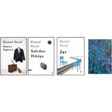 Kemal Varol - Babamın Bağlaması - Sahiden Hikaye - Jar - Not Defteri Hediye
