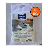 Kemal Yöresel Kemah Kaya Tuzu Net: 5kg - 5 kg