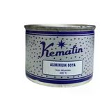 Kemalin Alımınıum Yaldız Boya 0,085Kg (85Gr)