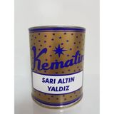 Kemalin Altın Yaldız Boya Efekt Boyası 85GR