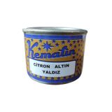 Kemalin Citron Sarı Altın Yaldız Boyası 1/8 ( 85 Gr )