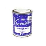 Kemalin GL 2,5 kg Alüminyum Boya