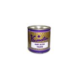 KEMALİN Kemalin Sarı Altın Yaldız Boyası 1/8 ( 85 gr ) Minik Boy