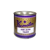 KEMALİN SARI ALTIN YALDIZ BOYASI 1/1 ( 700 GR )