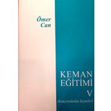 Keman Eğitimi 5 - Ömer Can