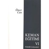 Keman Eğitimi 6 - Ömer Can