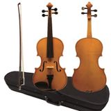 Keman Johanse Model 121.1 Set I Palisander 3/4