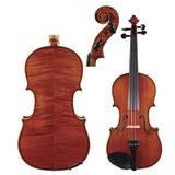 Keman Johanse Model 121.1 Set I Palisander 4/4