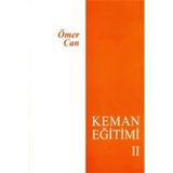 Keman Metodu 2 - Ömer Can