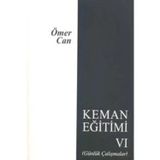 Keman Metodu 6 - Ömer Can