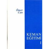 Keman Metodu Ömer Can Keman Eğitimi-1
