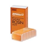Keman Reçinesi Açık Renk Daddario (Naturel Rosın Lıght) Vr200