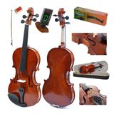 KEMAN STROMBERG PARLAK - 3/4 - FULL SET ŞOK FİYAT