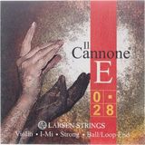 Keman Tel Il Cannone E 028