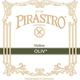 Keman Tel Pirastro Oliv E-Ball