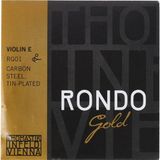 Keman Tel Rondo Gold E