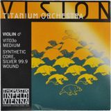 Keman Tel Thomastik Vision Titanium Orchestra D