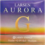 Keman Teli Larsen Aurora G Sol