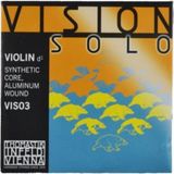Keman Teli Thomastik Vision Solo D Re