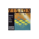 Keman Teli Thomastik Vision Solo G Sol