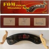 Keman Yastığı, Scale (1/2-1/4), Shoulder Rest, Fom1, Keman Yastığı, Scale (1
