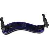 Keman Yastık VLM Viva Flex L 4/4-3/4 transparent mor