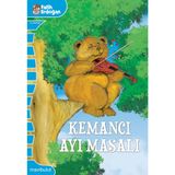 Kemancı Ayı Masalı - Fatih Erdoğan
