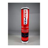 Kemapex Silikon Mastik 280ML Gri