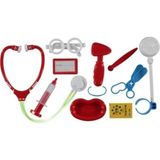 Kembay Oyuncak Doktor Seti