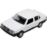 Kembay Toys Kutulu Şahin Metal Çek - Bırak Araba
