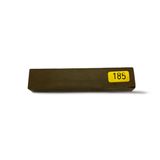 Kementaş 0185 Ceviz Kahve Tabak 8 cm Sert Mum