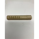 Kementaş 1027 14 Galaksi Caramel 8 cm Yumuşak Mum