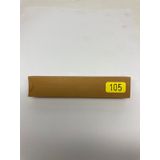 Kementaş 105 Açık Karaağaç 8 cm Sert Mum