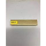 Kementaş 1055 07 Beige 8 cm Plus Sert Mum
