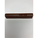 Kementaş 1061 09 A-373 Latin Ceviz 8 cm 1 Adet Yumuşak Mum