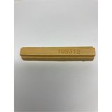 Kementaş 1093 12 Kanada Meşe 8 cm Yumuşak Mum