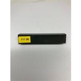 Kementaş 111 08 Pür Plast No:4 8 cm Plus Sert Mum