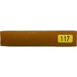 Kementaş 117 Orta Kiraz 8 cm Sert Mum