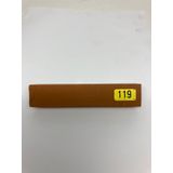 Kementaş 119 Açık Armut 8 cm Sert Mum