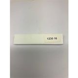 Kementaş 1230 16 Fıratpen Beyaz 8 cm Sert Mum PLUS