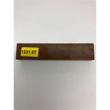 Kementaş 1231 07 Wenge 8 cm Sert Mum
