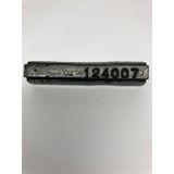 Kementaş 1240 07 A-354 Bosfor Orta 0060 Bosfor 8 cm Yumuşak Mum