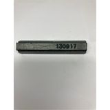 Kementaş 1309 17 Anthracite Grey SN 009 8 cm Yumuşak Mum