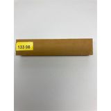 Kementaş 133 08 R.Teak Açık 8 cm Sert Mum
