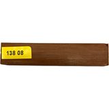Kementaş 138 08 R.Sapelli Koyu 8 cm Sert Mum