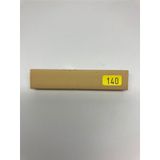 Kementaş 140 Doğal Meşe 8 cm Sert Mum
