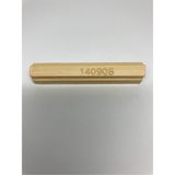 Kementaş 1409 05 A-339 Yenice Meşe 8 cm Yumuşak Mum