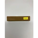 Kementaş 142 Orta Meşe PTK 41 8 cm Sert Mum