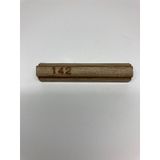Kementaş 142 Orta Meşe PTK 41 8 cm Yumuşak Mum