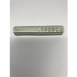 Kementaş 1429 05 D-123 Gri (KB) Orma Gri 8 cm Yumuşak Mum